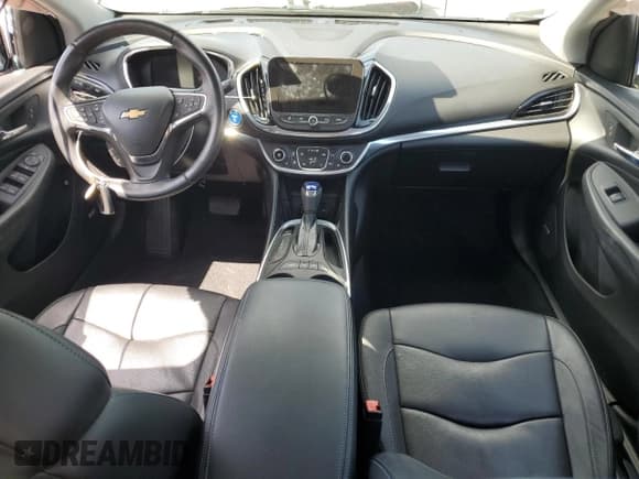 ✅ 2017 Chevrolet Volt Premier • VIN: 1G1RD6S55HU142171 • Lot: 48321764. Wystawiony na Copart z przebiegiem Nie podano. Bezpłatny archiwum sprzedaży aukcyjnych z USA i szczegółowy raport historii pojazdu na DreamBid. Zdjęcie 8.