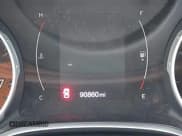 ✅ 2021 Jeep Compass Latitude • VIN: 3C4NJCBB8MT580819 • Lot: 43432207. Wystawiony na IAAI z przebiegiem 90 860 mil. Bezpłatny archiwum sprzedaży aukcyjnych z USA i szczegółowy raport historii pojazdu na DreamBid. Zdjęcie 7.