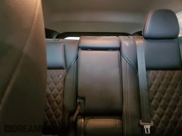 ✅ 2024 Mitsubishi Outlander SEL • VIN: JA4J4WA87RZ009183 • Lot: 82441165. Listed on Copart with 35,218 mi. Free auction sales archive from the USA and detailed vehicle history report at DreamBid. Image 10.