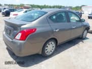 ✅ 2016 Nissan Versa S Plus • VIN: 3N1CN7AP0GL892902 • Лот: 42453211. Опубликован ранее на IAAI с пробегом 144 072 миль. Бесплатный доступ к архиву аукционных продаж из США и подробный отчёт об истории автомобиля на DreamBid. Изображение 4.