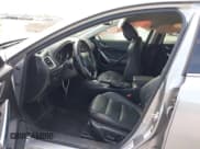 ✅ 2015 Mazda 6 i Grand Touring • VIN: JM1GJ1W51F1192942 • Lot: 42898045. Listed on IAAI with 63,491 mi. Free auction sales archive from the USA and detailed vehicle history report at DreamBid. Image 5.