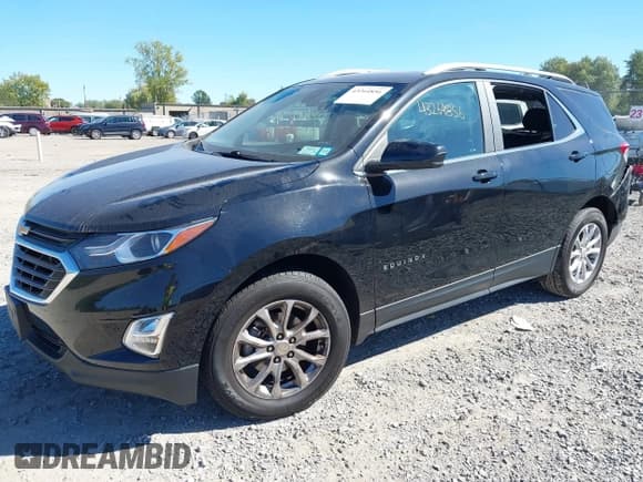 ✅ 2021 Chevrolet Equinox LT • VIN: 3GNAXUEV1ML364231 • Лот: 43264856. Опубликован ранее на IAAI с пробегом 65 927 миль. Бесплатный доступ к архиву аукционных продаж из США и подробный отчёт об истории автомобиля на DreamBid. Изображение 16.