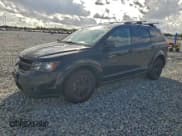 ✅ 2019 Dodge Journey SE • VIN: 3C4PDCBB4KT844678 • Lot: 95218735. Wystawiony na Copart z przebiegiem 139 055 mil. Bezpłatny archiwum sprzedaży aukcyjnych z USA i szczegółowy raport historii pojazdu na DreamBid. Zdjęcie 1.