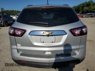 ✅ 2013 Chevrolet Traverse LT • VIN: 1GNKRGKD7DJ163453 • Lot: 70659444. Wystawiony na Copart z przebiegiem 146 956 mil. Bezpłatny archiwum sprzedaży aukcyjnych z USA i szczegółowy raport historii pojazdu na DreamBid. Zdjęcie 6.
