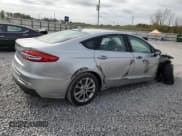 ✅ 2020 Ford Fusion SE • VIN: 3FA6P0HD4LR172331 • Lot: 86848585. Listed on Copart with 113,620 mi. Free auction sales archive from the USA and detailed vehicle history report at DreamBid. Image 3.