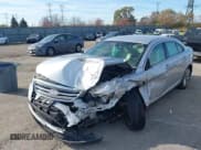 ✅ 2012 Ford Taurus Limited • VIN: 1FAHP2FW1CG143739 • Lot: 43692015. Listed on IAAI with 189,113 mi. Free auction sales archive from the USA and detailed vehicle history report at DreamBid. Image 2.