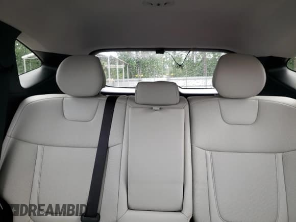 ✅ 2023 Hyundai Tucson SEL • VIN: 5NMJF3AE4PH179622 • Лот: 58826875. Опубликован ранее на Copart с пробегом 23 073 миль. Бесплатный доступ к архиву аукционных продаж из США и подробный отчёт об истории автомобиля на DreamBid. Изображение 10.