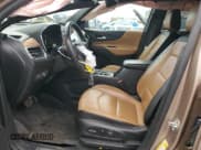 ✅ 2019 Chevrolet Equinox Premier • VIN: 2GNAXXEV9K6100158 • Lot: 92931275. Listed on Copart with 82,614 mi. Free auction sales archive from the USA and detailed vehicle history report at DreamBid. Image 7.