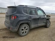 ✅ 2019 Jeep Renegade Limited • VIN: ZACNJBD10KPK28849 • Lot: 48734395. Wystawiony na Copart z przebiegiem 105 754 mil. Bezpłatny archiwum sprzedaży aukcyjnych z USA i szczegółowy raport historii pojazdu na DreamBid. Zdjęcie 3.