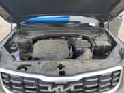 ✅ 2024 Kia Telluride SX X-Line • VIN: 5XYP5DGC0RG441576 • Лот: 54216365. Опубликован ранее на Copart с пробегом Не указан. Бесплатный доступ к архиву аукционных продаж из США и подробный отчёт об истории автомобиля на DreamBid. Изображение 12.