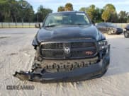 ✅ 2017 Ram 1500 Express • VIN: 3C6JR6AT8HG541737 • Lot: 92888425. Listed on Copart with 58,901 mi. Free auction sales archive from the USA and detailed vehicle history report at DreamBid. Image 5.