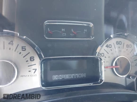 ✅ 2013 Ford Expedition Max XLT • VIN: 1FMJK1J53DEF43877 • Лот: 41315831. Опубликован ранее на IAAI с пробегом Не указан. Бесплатный доступ к архиву аукционных продаж из США и подробный отчёт об истории автомобиля на DreamBid. Изображение 7.