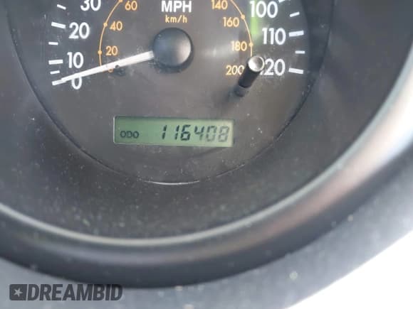 ✅ 2006 Chevrolet Aveo LS • VIN: KL1TD66666B532387 • Lot: 41989941. Wystawiony na IAAI z przebiegiem 117 000 mil. Bezpłatny archiwum sprzedaży aukcyjnych z USA i szczegółowy raport historii pojazdu na DreamBid. Zdjęcie 15.