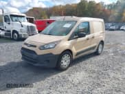 ✅ 2015 Ford Transit Connect XL • VIN: NM0LS6E79F1201136 • Lot: 43469374. Listed on IAAI with 199,084 mi. Free auction sales archive from the USA and detailed vehicle history report at DreamBid. Image 2.