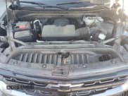 ✅ 2023 Chevrolet Silverado 1500 LT Trail Boss • VIN: 3GCUDFEL9PG326414 • Lot: 86667995. Wystawiony na Copart z przebiegiem 35 262 mil. Bezpłatny archiwum sprzedaży aukcyjnych z USA i szczegółowy raport historii pojazdu na DreamBid. Zdjęcie 11.