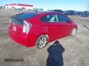 ✅ 2014 Toyota Prius Two • VIN: JTDKN3DU8E1827724 • Lot: 43793279. Listed on IAAI with 202,722 mi. Free auction sales archive from the USA and detailed vehicle history report at DreamBid. Image 4.