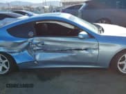 ✅ 2010 Hyundai Genesis Coupe • VIN: KMHHT6KD9AU011193 • Lot: 41711921. Listed on IAAI with 116,446 mi. Free auction sales archive from the USA and detailed vehicle history report at DreamBid. Image 13.