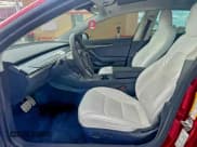 ✅ 2022 Tesla Model 3 Performance • VIN: 5YJ3E1EC4NF348464 • Lot: 96214985. Listed on Copart with 38,514 mi. Free auction sales archive from the USA and detailed vehicle history report at DreamBid. Image 5.