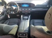 ✅ 2024 Mercedes-Benz GLE 53 AMG • VIN: 4JGFD6BB2RB123473 • Лот: 68900725. Опубликован ранее на Copart с пробегом 14 786 миль. Бесплатный доступ к архиву аукционных продаж из США и подробный отчёт об истории автомобиля на DreamBid. Изображение 8.