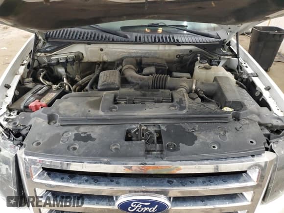 ✅ 2011 Ford Expedition Max Limited • VIN: 1FMJK2A50BEF08412 • Lot: 55081005. Listed on Copart with 201,897 mi. Free auction sales archive from the USA and detailed vehicle history report at DreamBid. Image 12.