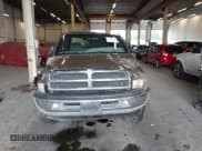 ✅ 2001 Dodge 2500 • VIN: 3B7KF23641G217714 • Lot: 42373222. Listed on IAAI with 371,837 mi. Free auction sales archive from the USA and detailed vehicle history report at DreamBid. Image 12.