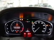 ✅ 2019 Honda Accord Touring • VIN: 1HGCV2F99KA031634 • Lot: 41209019. Listed on IAAI with 74,965 mi. Free auction sales archive from the USA and detailed vehicle history report at DreamBid. Image 7.