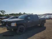 ✅ 2010 Chevrolet Silverado 1500 LTZ • VIN: 3GCRKTE38AG268104 • Лот: 70169855. Опубликован ранее на Copart с пробегом 225 319 миль. Бесплатный доступ к архиву аукционных продаж из США и подробный отчёт об истории автомобиля на DreamBid. Изображение 1.