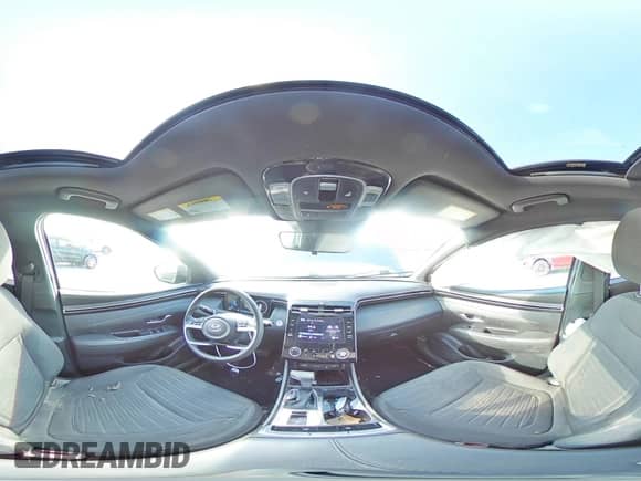 2022 Hyundai Santa Cruz SEL с VIN 5NTJCDAE5NH014579, выставлен на аукционе Copart как лот 80882384 с пробегом 36 221 миль миль и Списание • Salvage title. История ставок и продаж доступна на DreamBid. Изображение 13.
