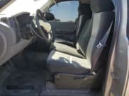 ✅ 2007 Chevrolet Silverado 1500 Work Truck • VIN: 1GCEC14X97Z612357 • Лот: 71553585. Опубликован ранее на Copart с пробегом 182 324 миль. Бесплатный доступ к архиву аукционных продаж из США и подробный отчёт об истории автомобиля на DreamBid. Изображение 7.