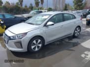 ✅ 2019 Hyundai Ioniq Limited • VIN: KMHC75LDXKU110856 • Lot: 41820385. Wystawiony na IAAI z przebiegiem 47 187 mil. Bezpłatny archiwum sprzedaży aukcyjnych z USA i szczegółowy raport historii pojazdu na DreamBid. Zdjęcie 2.