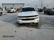 ✅ 2018 Chevrolet Silverado 1500 LT • VIN: 3GCUKREC3JG549983 • Lot: 89824365. Listed on Copart with 74,697 mi. Free auction sales archive from the USA and detailed vehicle history report at DreamBid. Image 13.