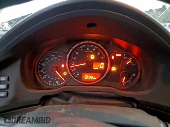 ✅ 2014 Subaru BRZ Premium • VIN: JF1ZCAB19E9600440 • Лот: 94833765. Опубликован ранее на Copart с пробегом 40 728 миль. Бесплатный доступ к архиву аукционных продаж из США и подробный отчёт об истории автомобиля на DreamBid. Изображение 9.