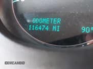 ✅ 2013 Chevrolet Tahoe Commercial • VIN: 1GNLC2E07DR239921 • Lot: 43121086. Wystawiony na IAAI z przebiegiem 116 427 mil. Bezpłatny archiwum sprzedaży aukcyjnych z USA i szczegółowy raport historii pojazdu na DreamBid. Zdjęcie 15.