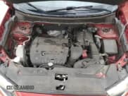 ✅ 2018 Mitsubishi Outlander SE • VIN: JA4AP3AW5JU014792 • Lot: 54345165. Listed on Copart with 125,489 mi. Free auction sales archive from the USA and detailed vehicle history report at DreamBid. Image 12.