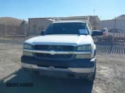 ✅ 2004 Chevrolet Silverado 2500HD • VIN: 1GBHK24UX4E257038 • Lot: 41609683. Listed on IAAI with 144,382 mi. Free auction sales archive from the USA and detailed vehicle history report at DreamBid. Image 6.