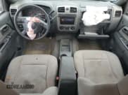 ✅ 2004 Chevrolet Colorado 1SB LS Z85 • VIN: 1GCDT136048174205 • Лот: 80365075. Опубликован ранее на Copart с пробегом 157 959 миль. Бесплатный доступ к архиву аукционных продаж из США и подробный отчёт об истории автомобиля на DreamBid. Изображение 8.