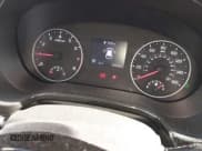 ✅ 2023 Kia Seltos S • VIN: KNDEUCAA1P7458909 • Lot: 43453346. Listed on IAAI with 32,833 mi. Free auction sales archive from the USA and detailed vehicle history report at DreamBid. Image 7.