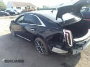 ✅ 2014 Cadillac XTS Livery • VIN: 2G61U5S35E9269995 • Лот: 36723566. Опубликован ранее на IAAI с пробегом Не указан. Бесплатный доступ к архиву аукционных продаж из США и подробный отчёт об истории автомобиля на DreamBid. Изображение 3.