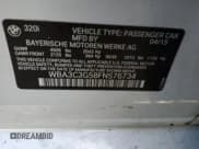 ✅ 2015 BMW 3 Series 320i xDrive • VIN: WBA3C3G58FNS76734 • Lot: 80647405. Wystawiony na Copart z przebiegiem 132 816 mil. Bezpłatny archiwum sprzedaży aukcyjnych z USA i szczegółowy raport historii pojazdu na DreamBid. Zdjęcie 12.