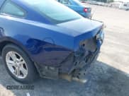 ✅ 2011 Ford Mustang V6 • VIN: 1ZVBP8AM9B5138207 • Lot: 42565744. Listed on IAAI with 154,151 mi. Free auction sales archive from the USA and detailed vehicle history report at DreamBid. Image 15.