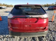 ✅ 2017 Ford Edge Titanium • VIN: 2FMPK4K90HBB90979 • Lot: 90138095. Wystawiony na Copart z przebiegiem 165 235 mil. Bezpłatny archiwum sprzedaży aukcyjnych z USA i szczegółowy raport historii pojazdu na DreamBid. Zdjęcie 6.