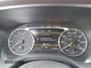 ✅ 2021 Nissan Rogue SV • VIN: 5N1AT3BB5MC700527 • Lot: 43245044. Listed on IAAI with 22,244 mi. Free auction sales archive from the USA and detailed vehicle history report at DreamBid. Image 7.