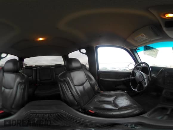 ✅ 2003 Chevrolet Silverado 1500HD LS • VIN: 1GCGK13U33F140106 • Лот: 43505368. Опубликован ранее на IAAI с пробегом 169 603 миль. Бесплатный доступ к архиву аукционных продаж из США и подробный отчёт об истории автомобиля на DreamBid. Изображение 19.