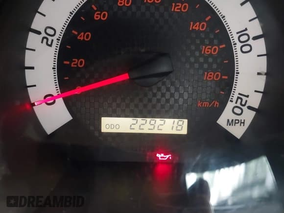 ✅ 2013 Toyota Tacoma • VIN: 5TFNX4CN5DX027093 • Lot: 42547304. Wystawiony na IAAI z przebiegiem 229 218 mil. Bezpłatny archiwum sprzedaży aukcyjnych z USA i szczegółowy raport historii pojazdu na DreamBid. Zdjęcie 15.