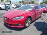 ✅ 2017 Tesla Model S 60 • VIN: 5YJSA1E18HF178698 • Lot: 42627397. Wystawiony na IAAI z przebiegiem 87 301 mil. Bezpłatny archiwum sprzedaży aukcyjnych z USA i szczegółowy raport historii pojazdu na DreamBid. Zdjęcie 2.