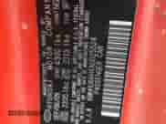 2010 Hyundai Genesis Coupe Track z VIN KMHHU6KHXAU025524, wystawiony jako Copart lot #52119665 z przebiegiem 134 693 mil mil oraz Szkoda całkowita • Salvage title. Historia ofert i sprzedaży dostępna na DreamBid. Obrazek 12.