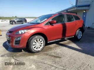 ✅ 2011 Mazda CX-7 i Sport • VIN: JM3ER2B59B0354951 • Лот: 86446205. Опубликован ранее на Copart с пробегом 54 476 миль. Бесплатный доступ к архиву аукционных продаж из США и подробный отчёт об истории автомобиля на DreamBid. Изображение 1.