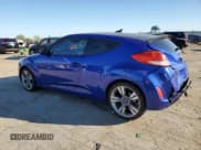 ✅ 2013 Hyundai Veloster w/Gray Int • VIN: KMHTC6AD3DU170727 • Lot: 73784984. Wystawiony na Copart z przebiegiem 47 992 mil. Bezpłatny archiwum sprzedaży aukcyjnych z USA i szczegółowy raport historii pojazdu na DreamBid. Zdjęcie 2.