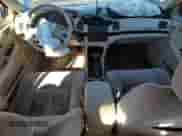 2004 Chevrolet Impala LS с VIN 2G1WH55K449231689, выставлен на аукционе Copart как лот 80219814 с пробегом 214 708 миль миль и Списание • Salvage title. История ставок и продаж доступна на DreamBid. Изображение 8.