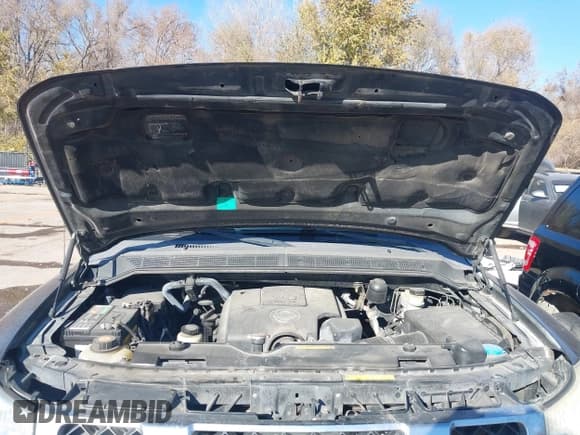 ✅ 2007 Nissan Titan SE • VIN: 1N6BA06A07N224319 • Lot: 43685051. Listed on IAAI with 174,672 mi. Free auction sales archive from the USA and detailed vehicle history report at DreamBid. Image 10.